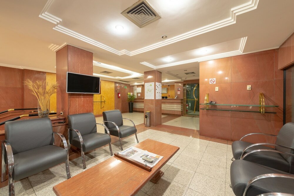 Фото Real Castilha Hotel