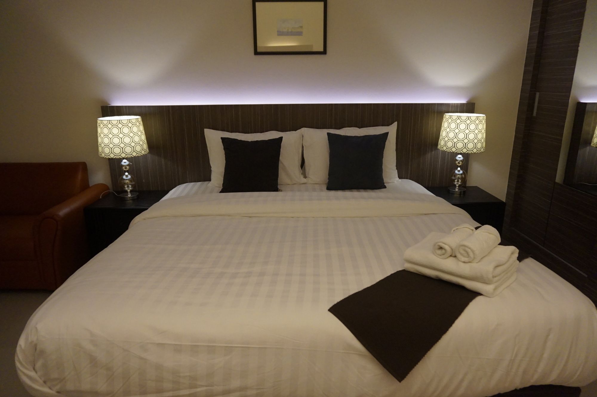 Фото The Harmony Ville