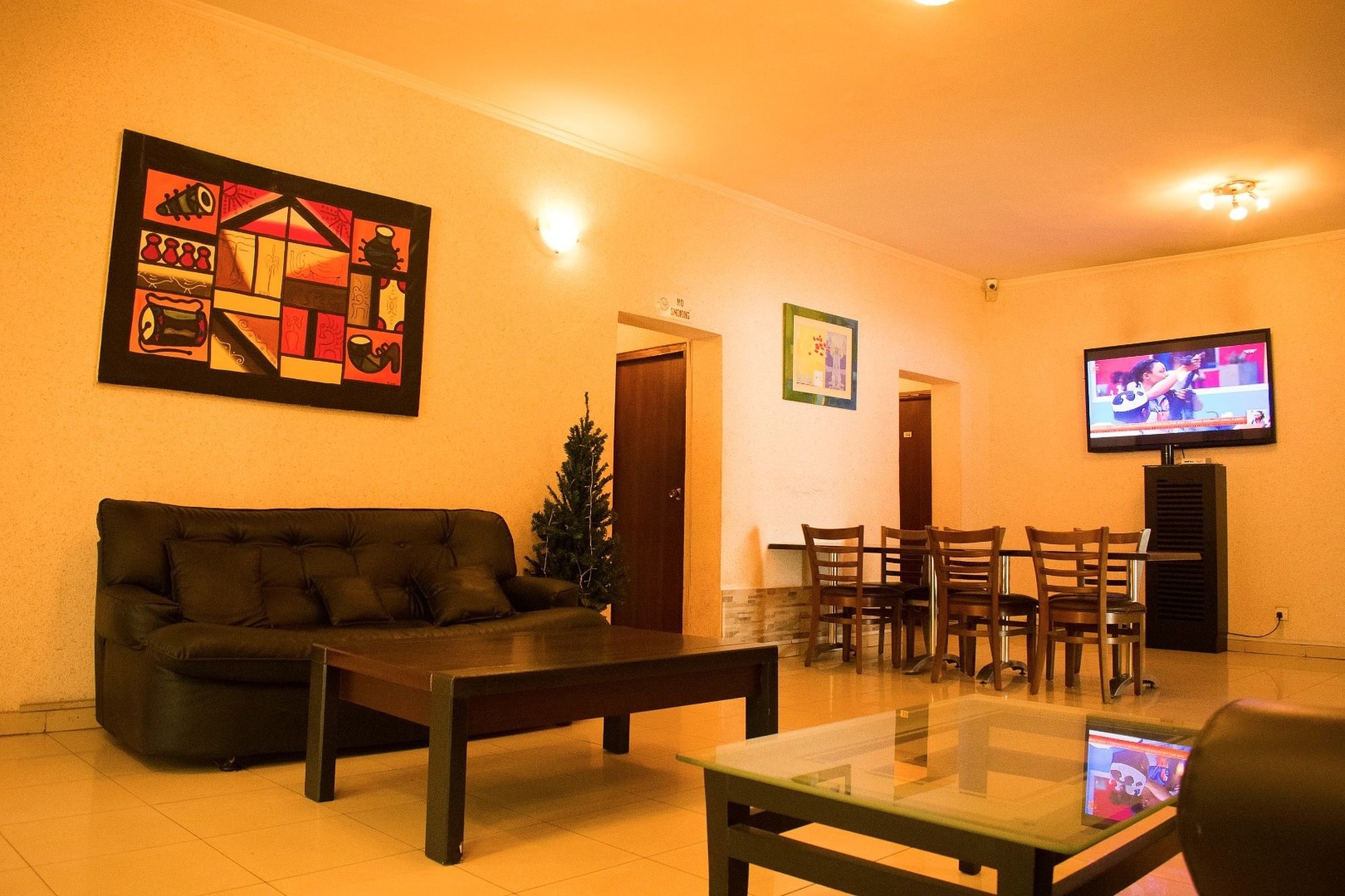 Фото Atlantic Hotel and SPA