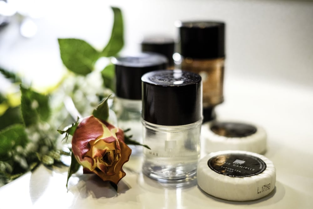 Фото Hotel Orologio