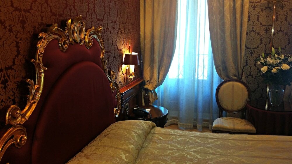 Фото Bellevue & Canaletto Suites
