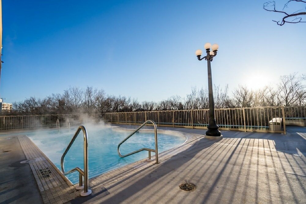 Фото Temple Gardens Hotel & SPA