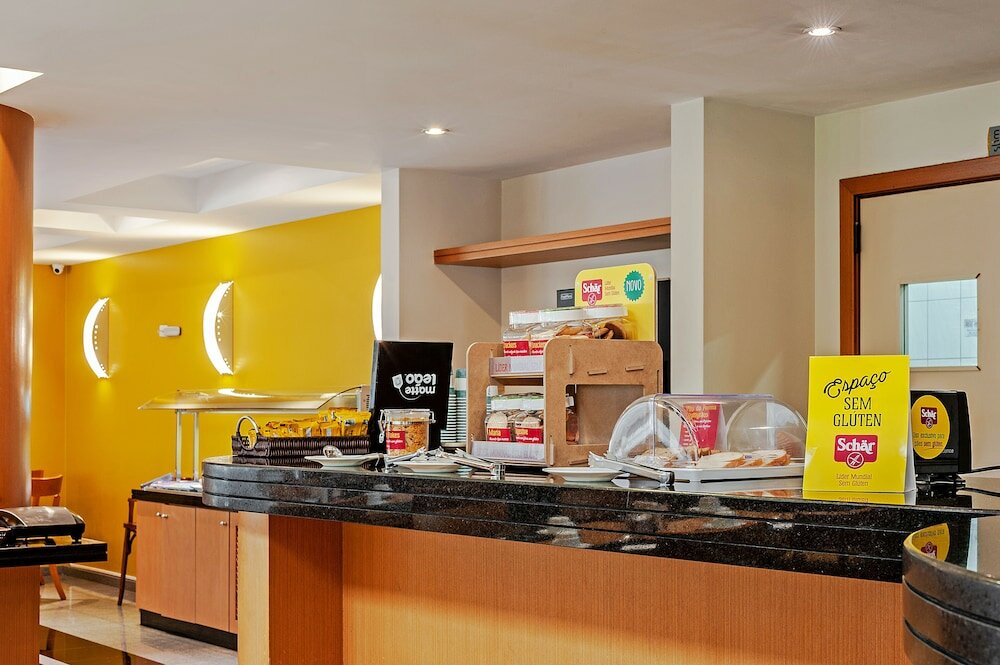 Фото Slim Curitiba Alto da XV