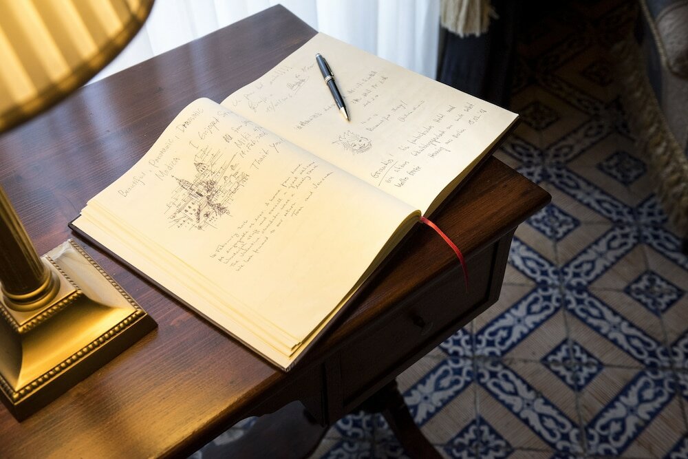 Фото Palazzo Failla