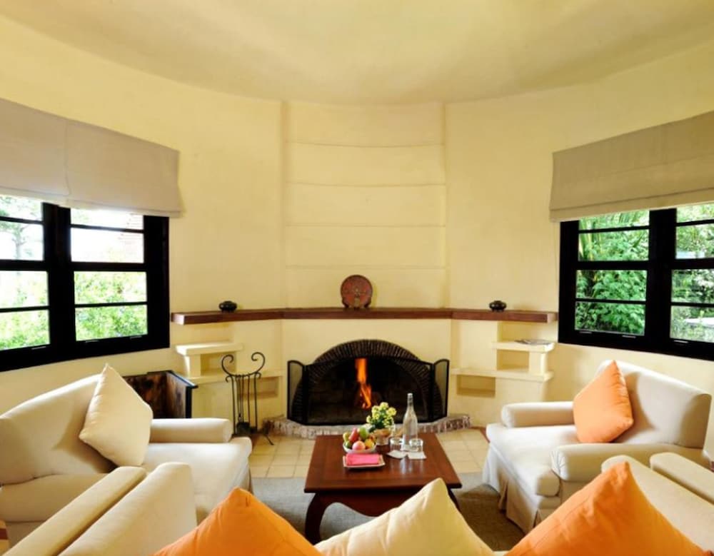 Фото Ana Mandara Villas Dalat Resort & SPA