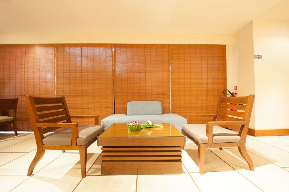 Фото The Seasons Pattaya