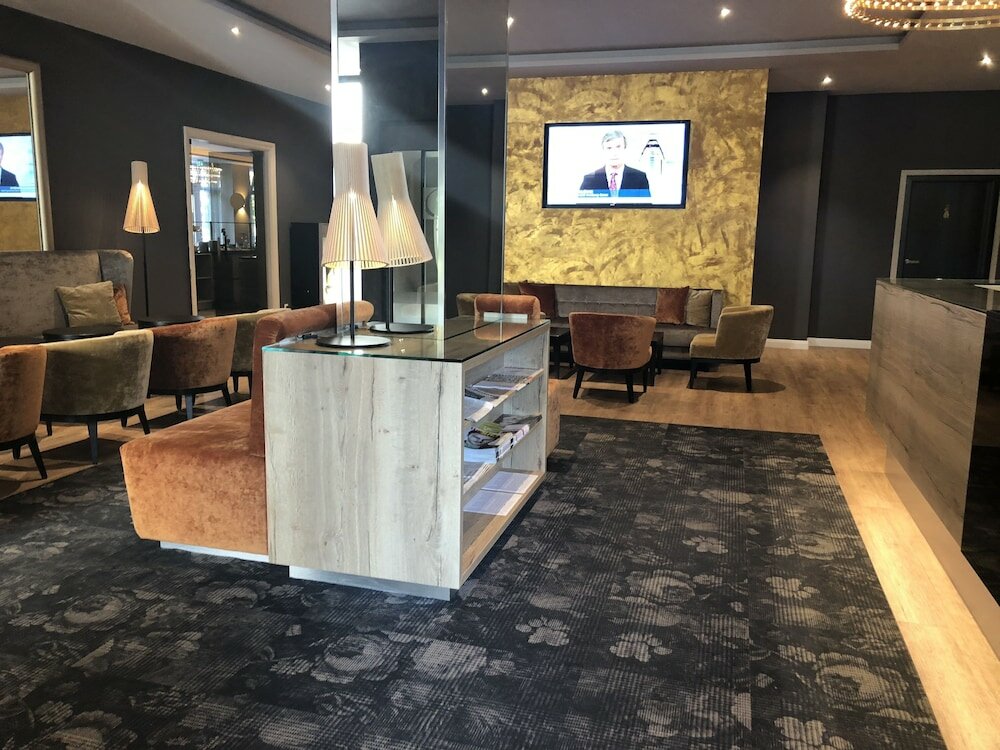 Фото Caravelle Hotel im Park