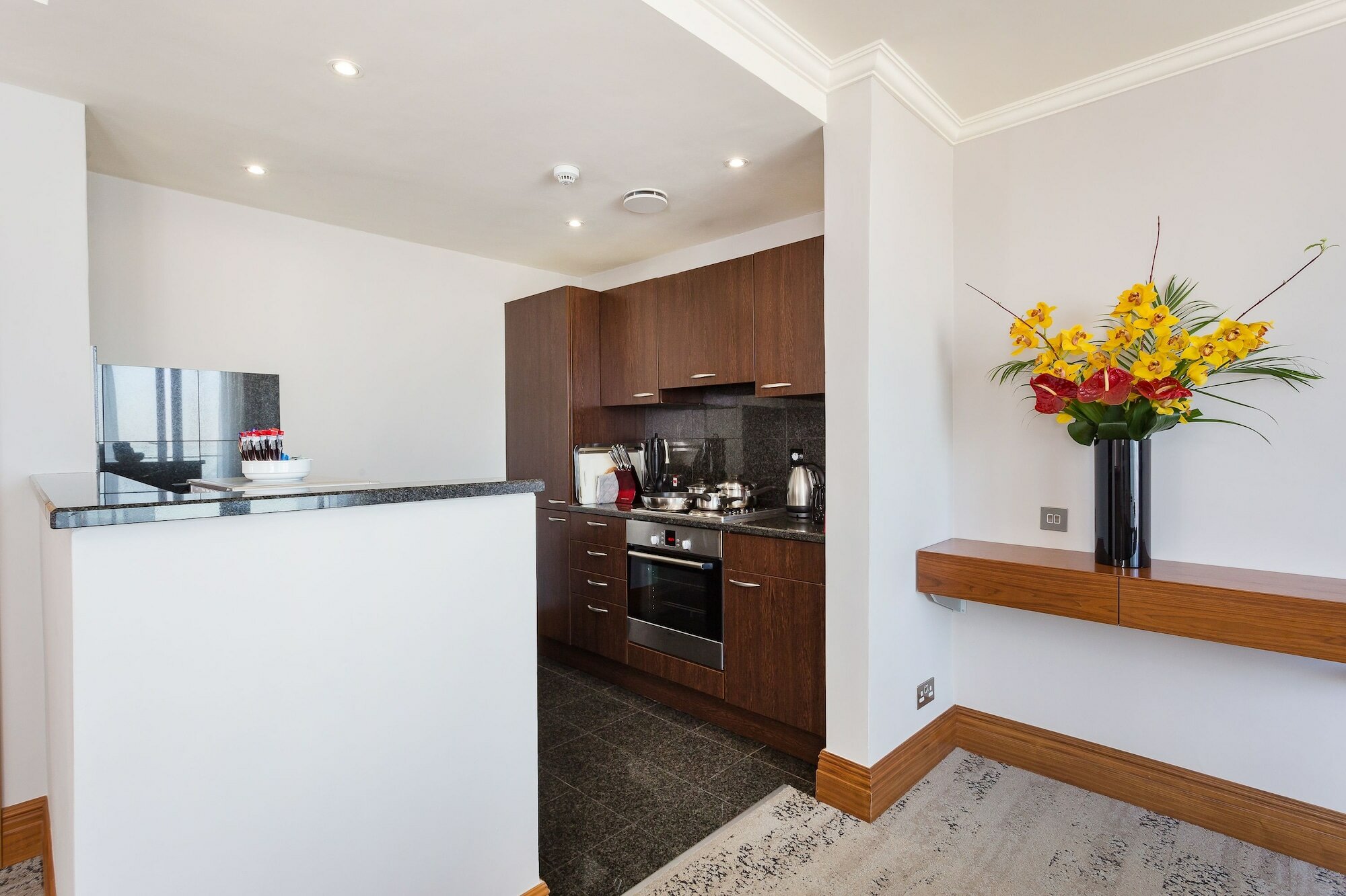 Фото Sanctum London Maida Vale