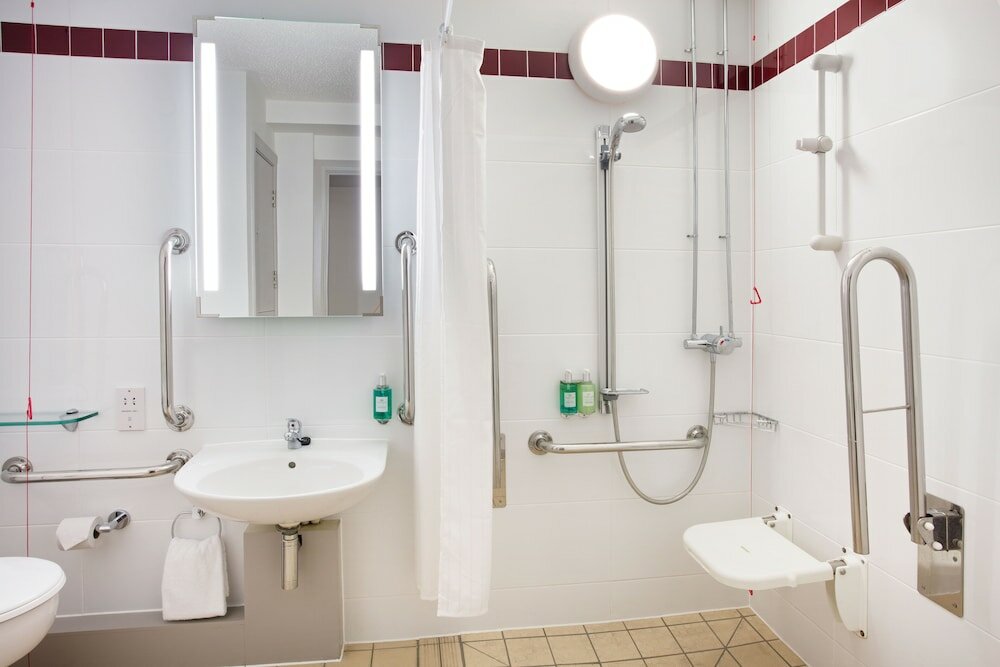 Фото Jurys Inn Brighton