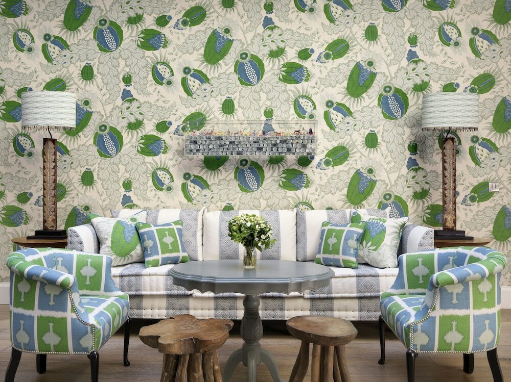 Фото Haymarket Hotel, Firmdale Hotels