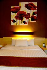 Фото Palloma Hotel Kuta