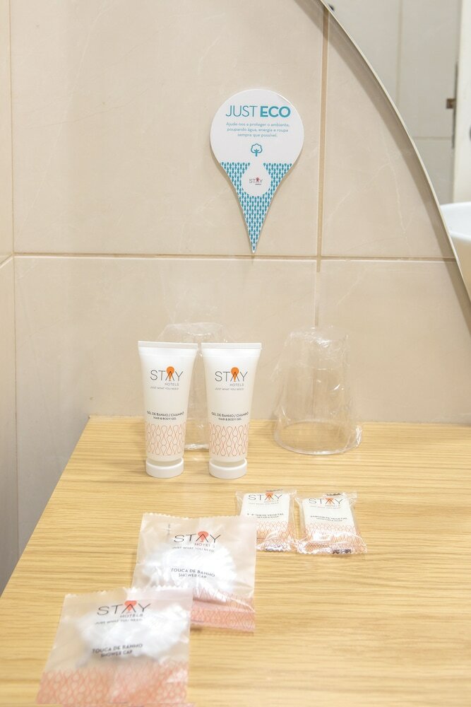 Фото Stay Hotel Faro Centro