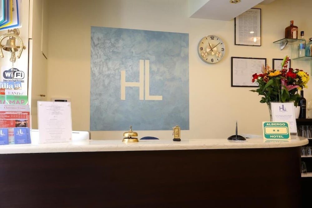 Фото Hotel Loreto