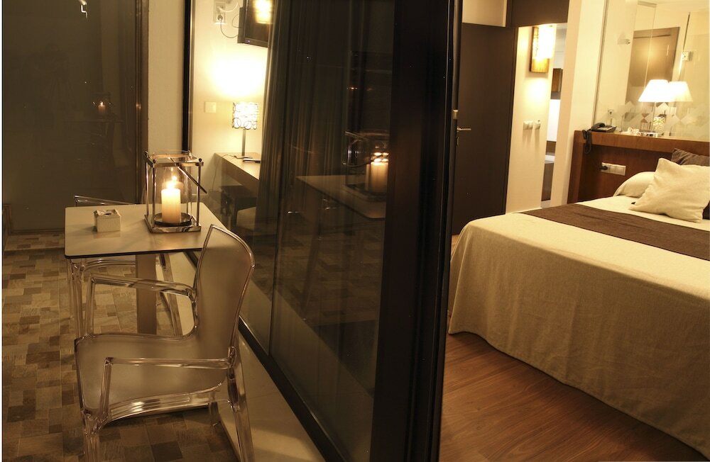 Фото Hotel Don Paco