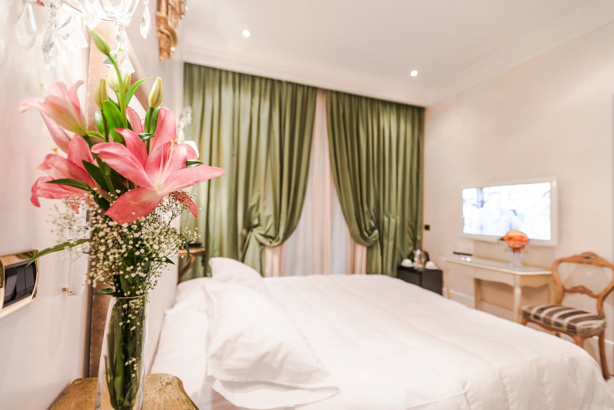 Фото Mdm Guesthouse