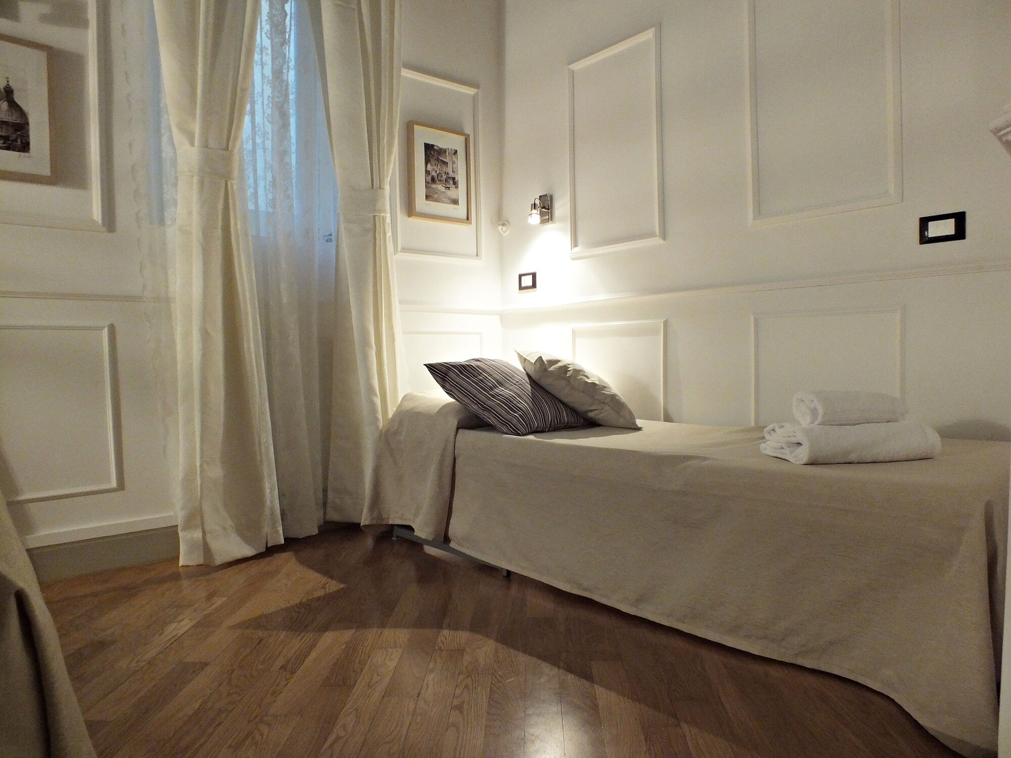 Фото Domus Ester Roma