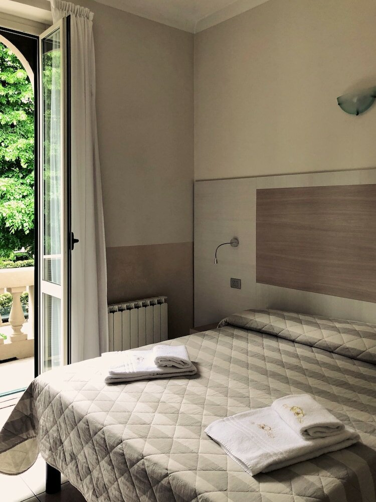 Фото Hotel Due Giardini