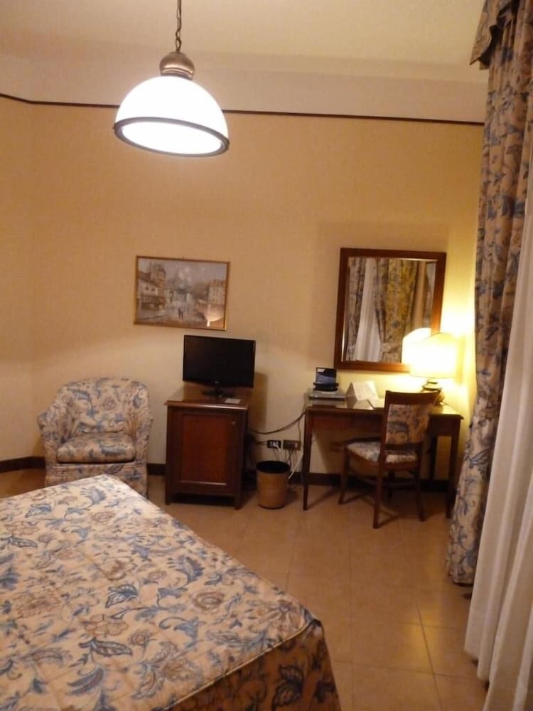 Фото Albergo Reggio