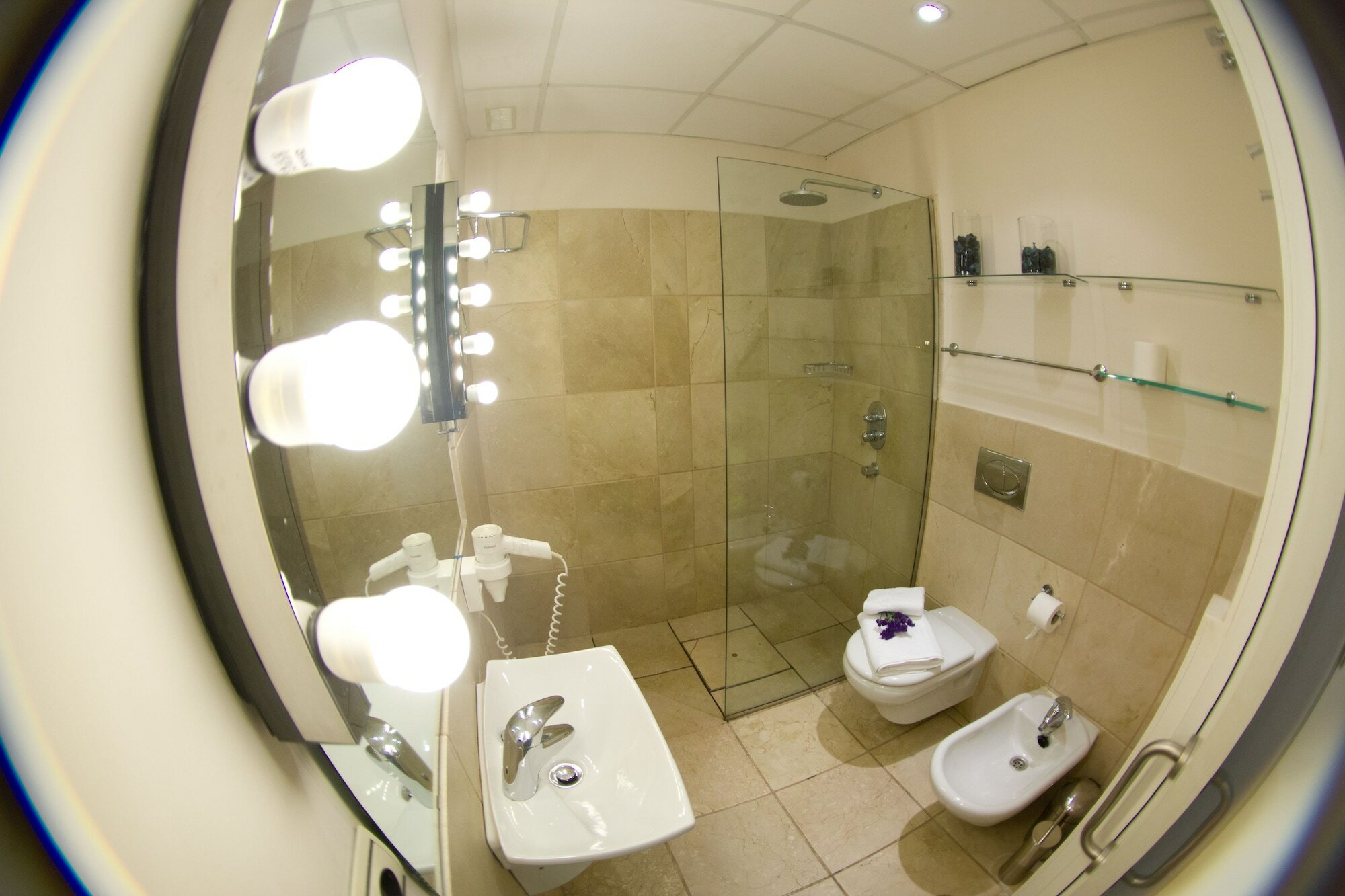 Фото Life Apartments Giralda Suites