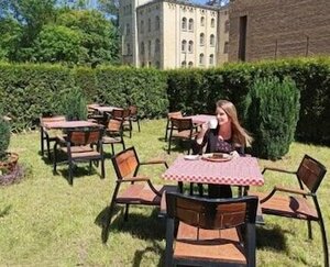 Гостиница Dom Muzyka