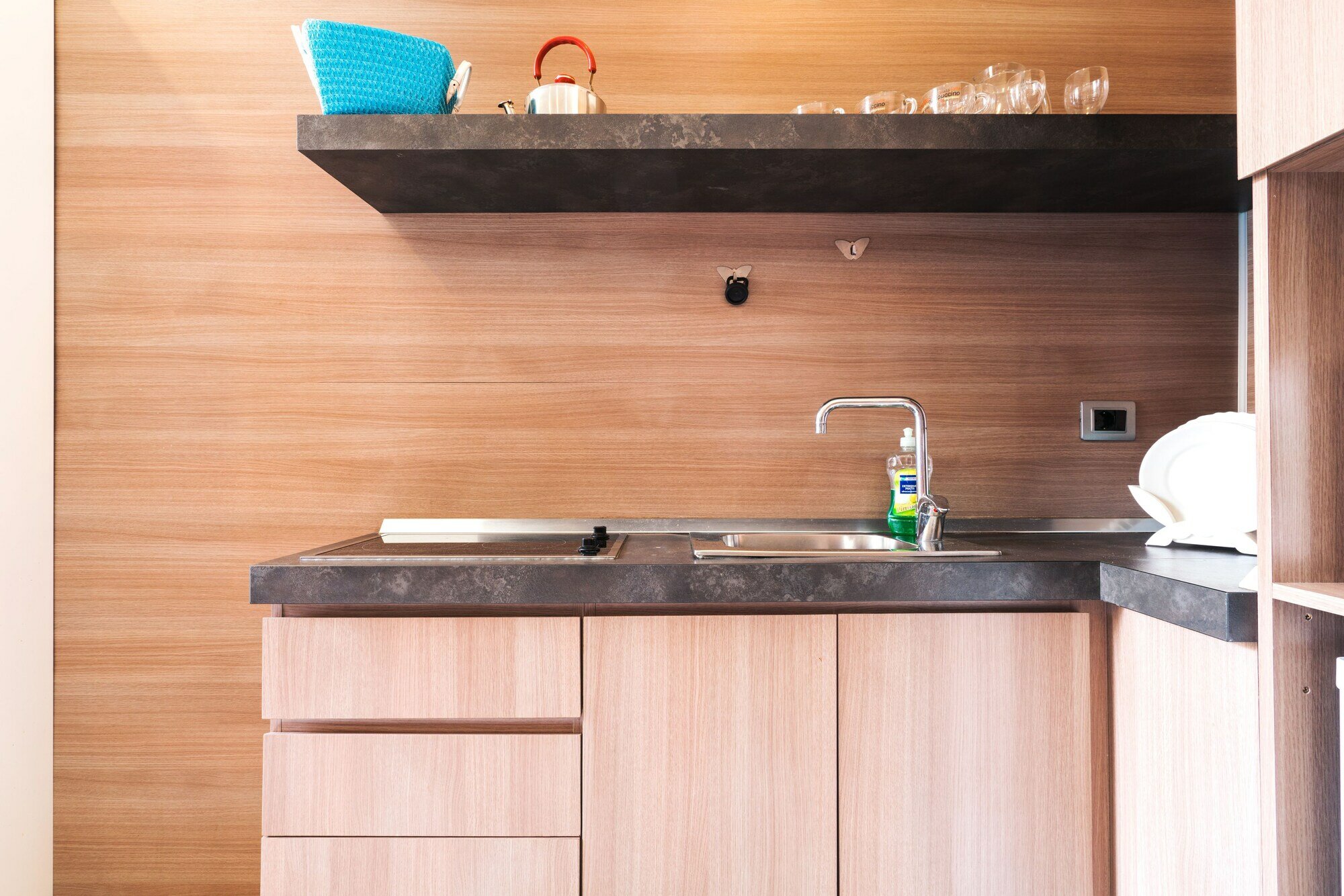 Фото Residence Europa