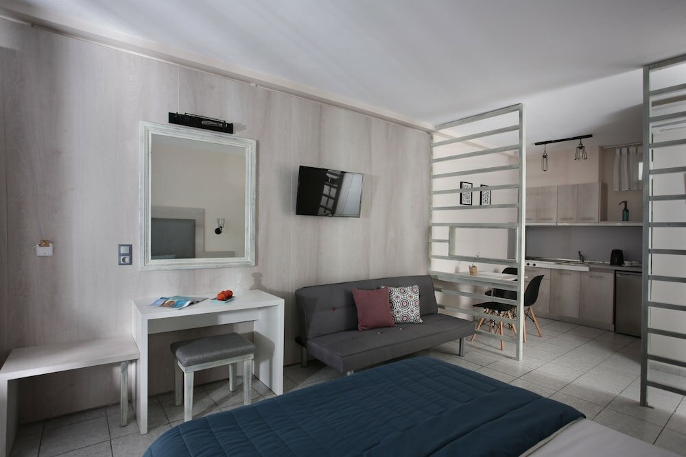 Фото Anny Residences & Suites