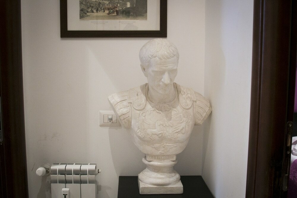 Фото Vatican City Guest House