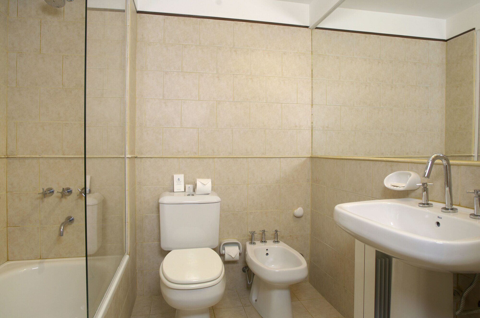 Фото Cilene del Faro Suites & SPA