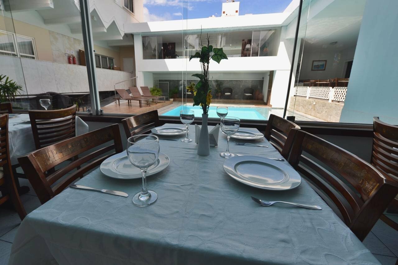 Фото Arituba Park Hotel