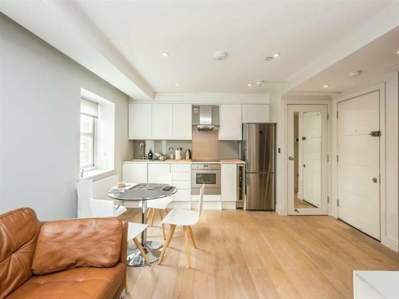 Фото Cleveland Street by Q Apartments