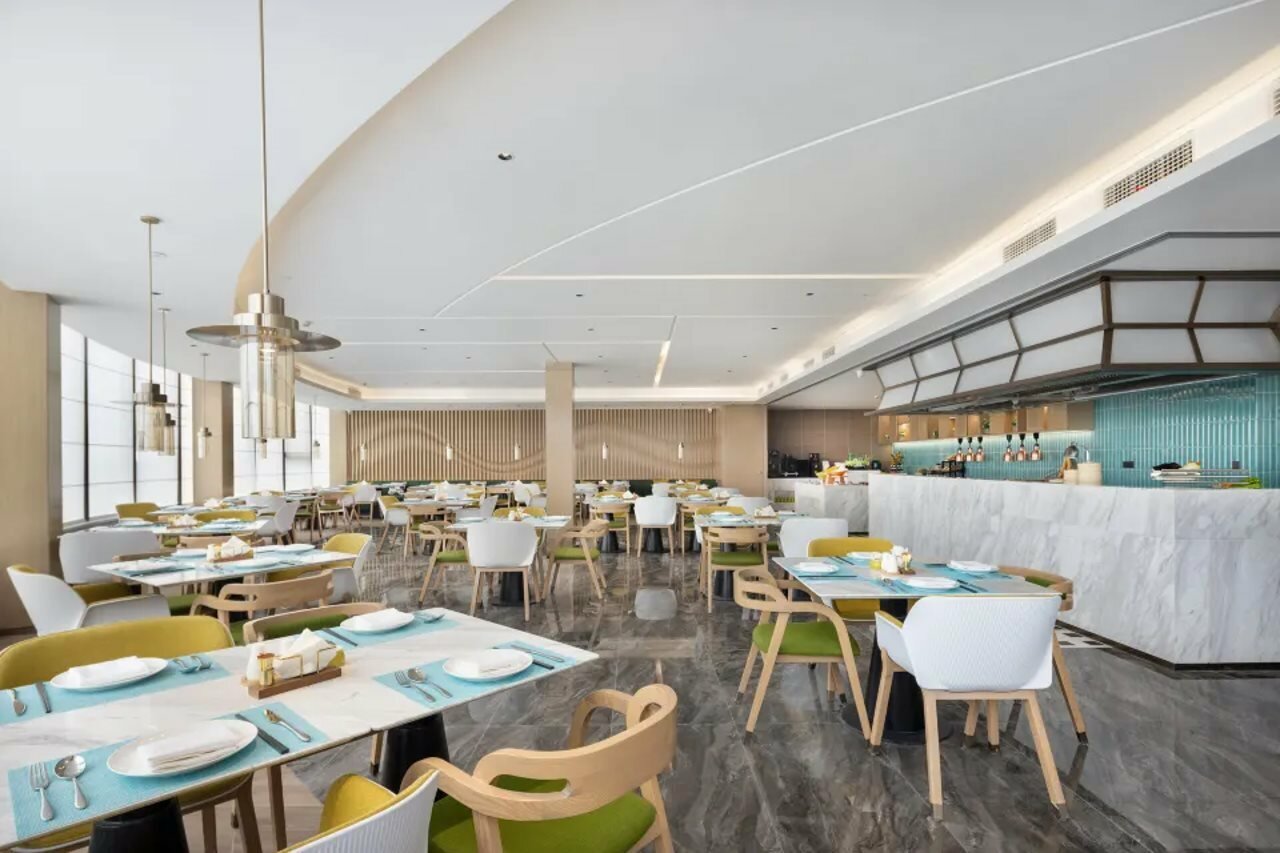 Фото Home2 Suites by Hilton Liaocheng Linqing