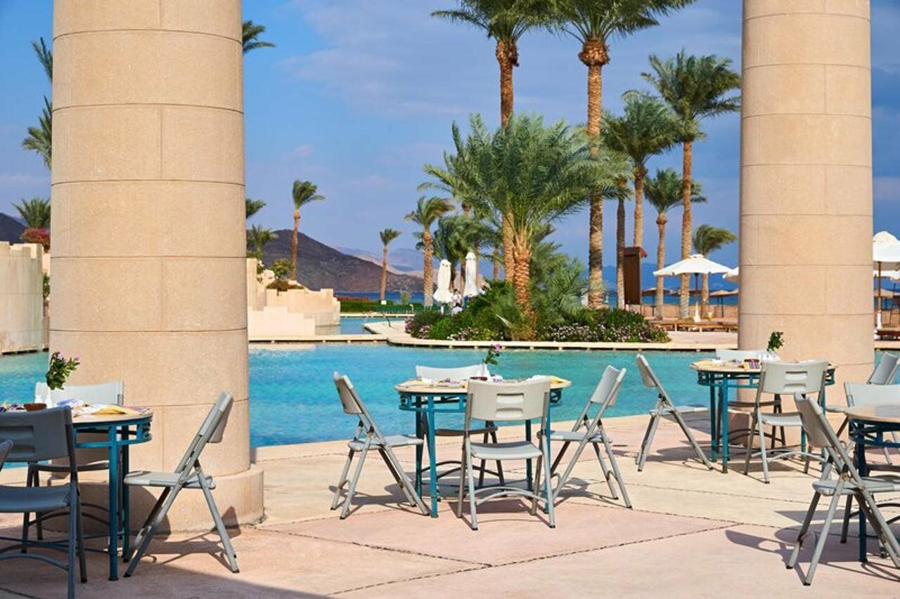 Фото Mosaique Beach Resort