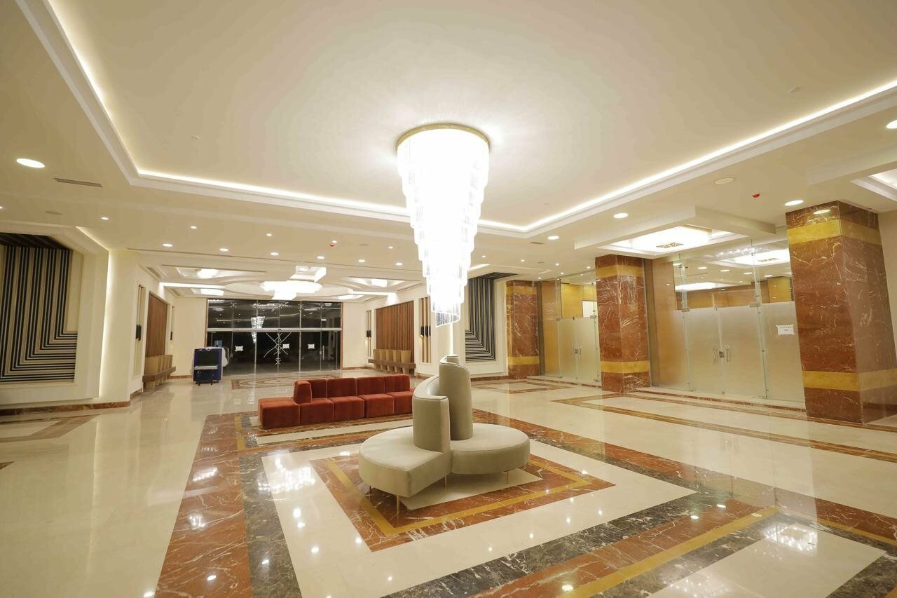 Фото Tolip Gardens Hotel