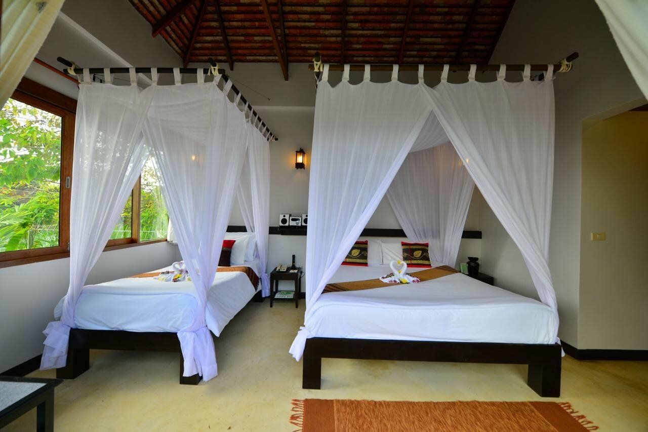 Фото Borsaen Villa