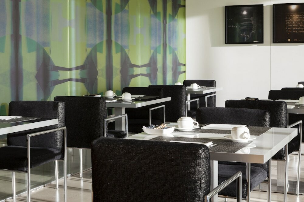 Фото Exe Zizur Pamplona