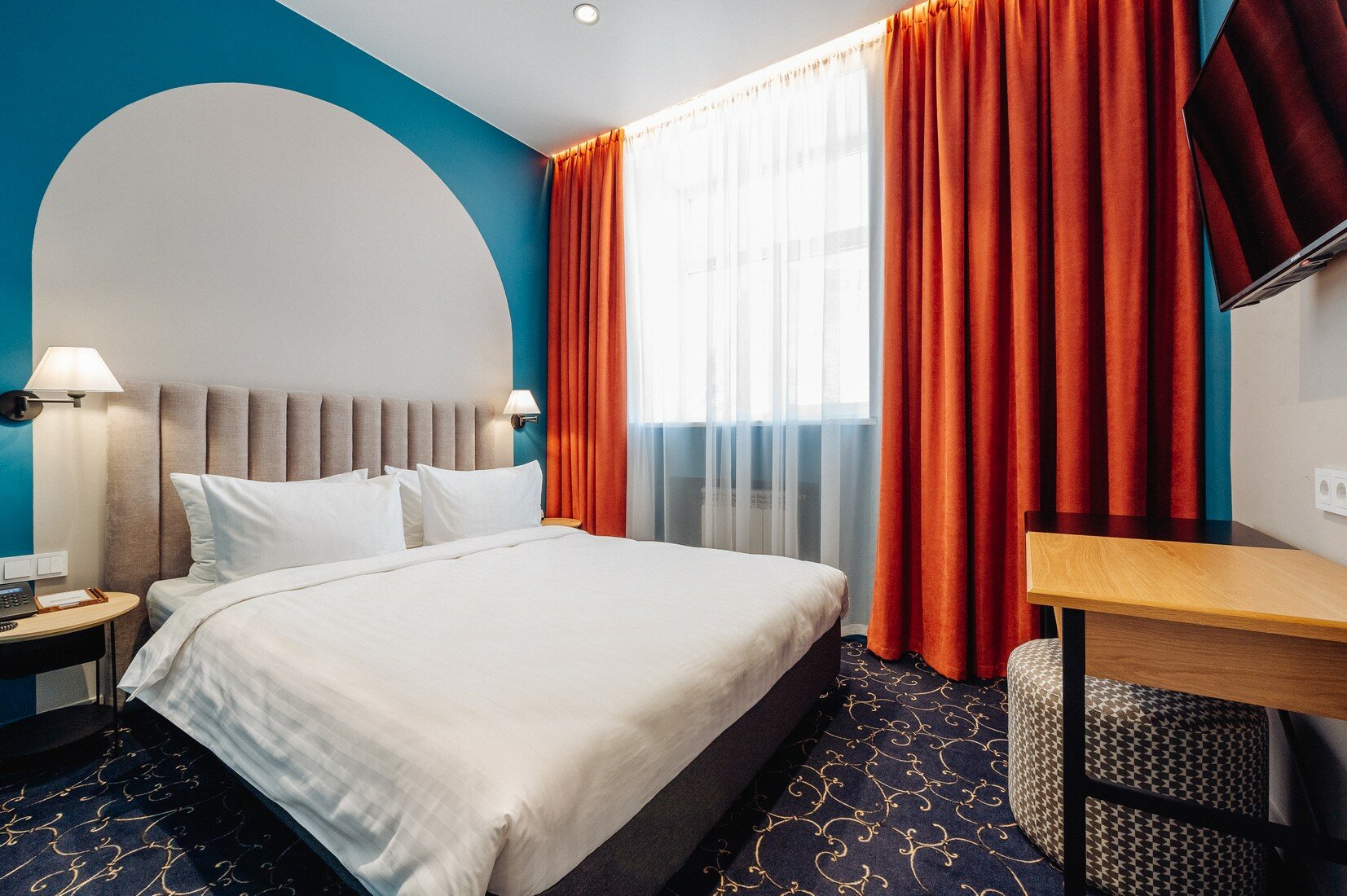 Фото Байкал Плаза