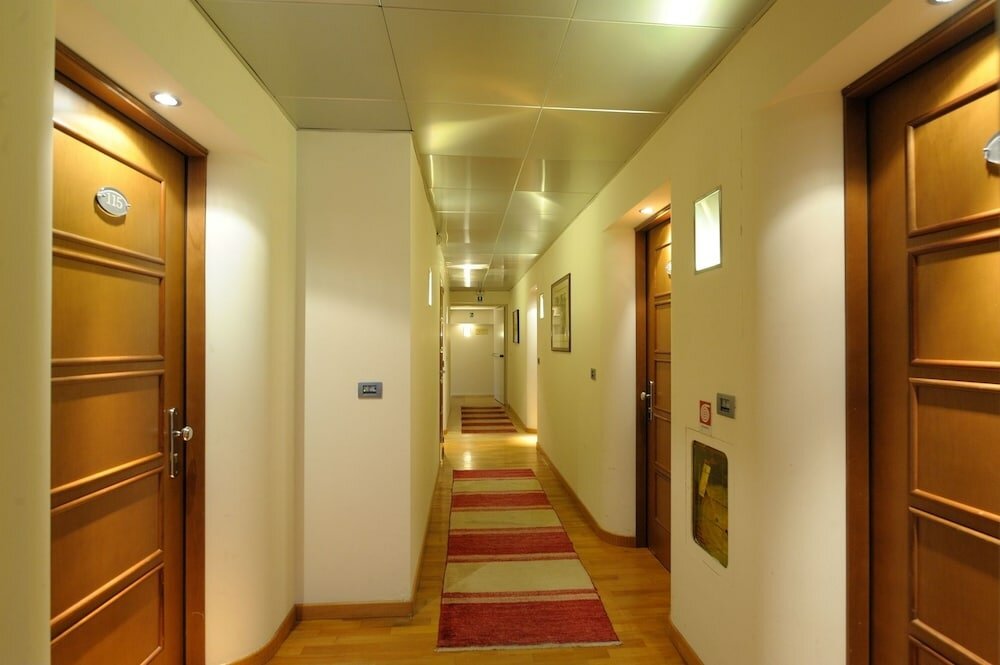 Фото Dal Moro Gallery Hotel