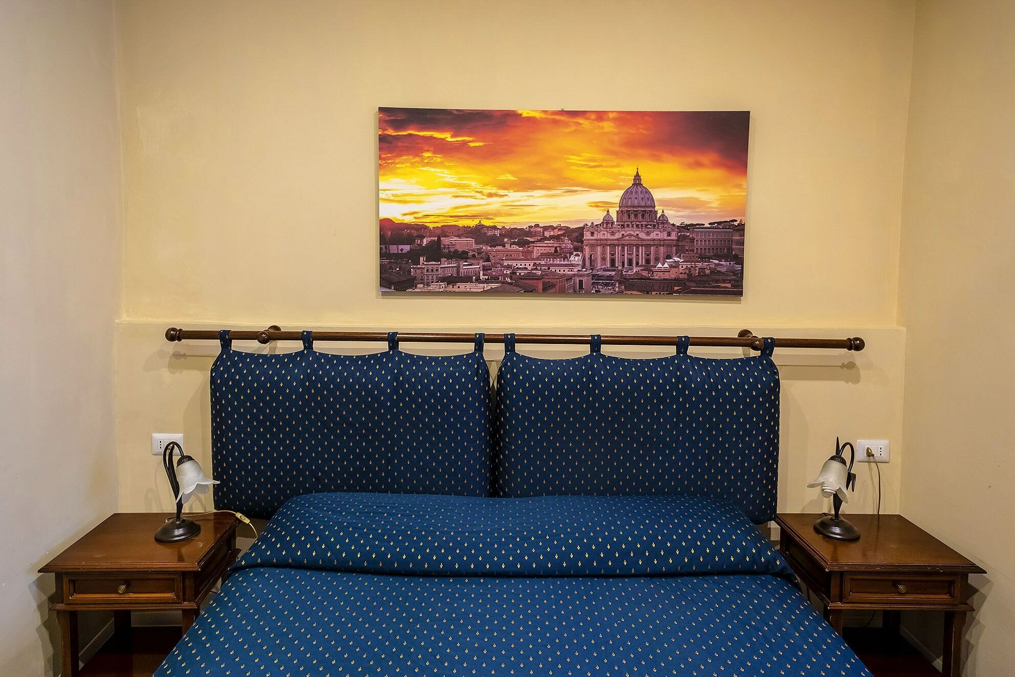 Фото Sole e Luna Bed & Breakfast