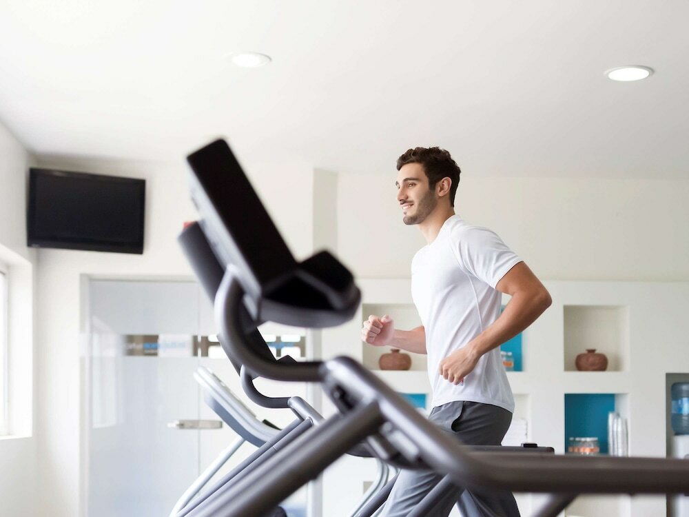 Фото Mercure Le Mans Centre Hotel