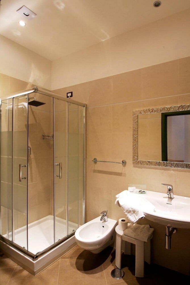 Фото Hotel Argentina