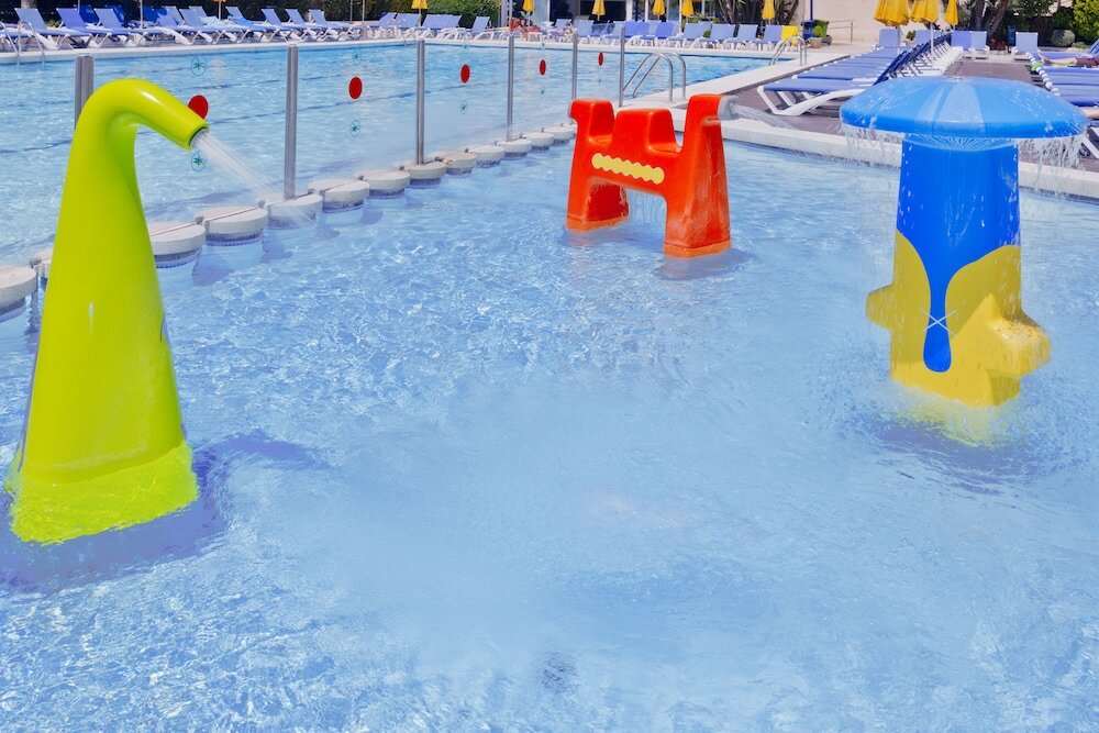 Фото Hotel Ght Oasis Park & SPA