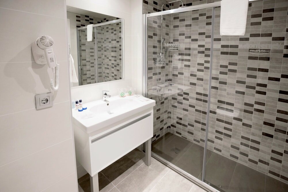 Фото Medplaya Hotel Monterrey