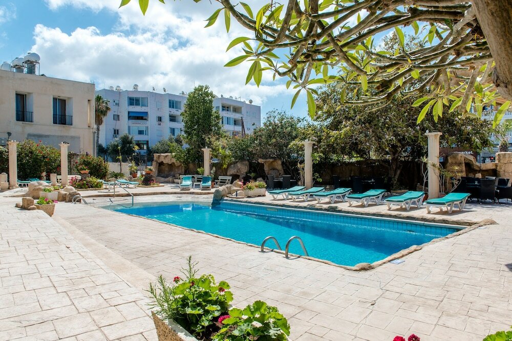 Фото Kings Hotel