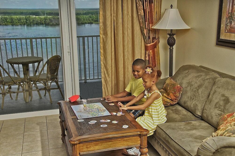 Фото Blue Heron Beach Resort