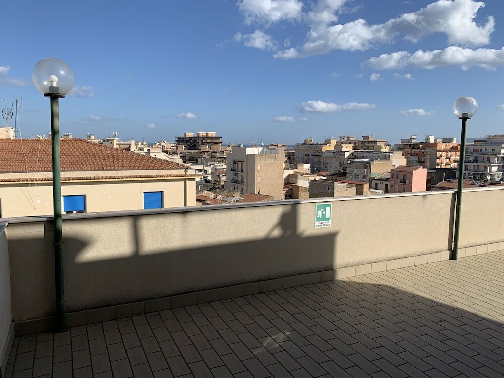 Фото Albergo Athenaeum