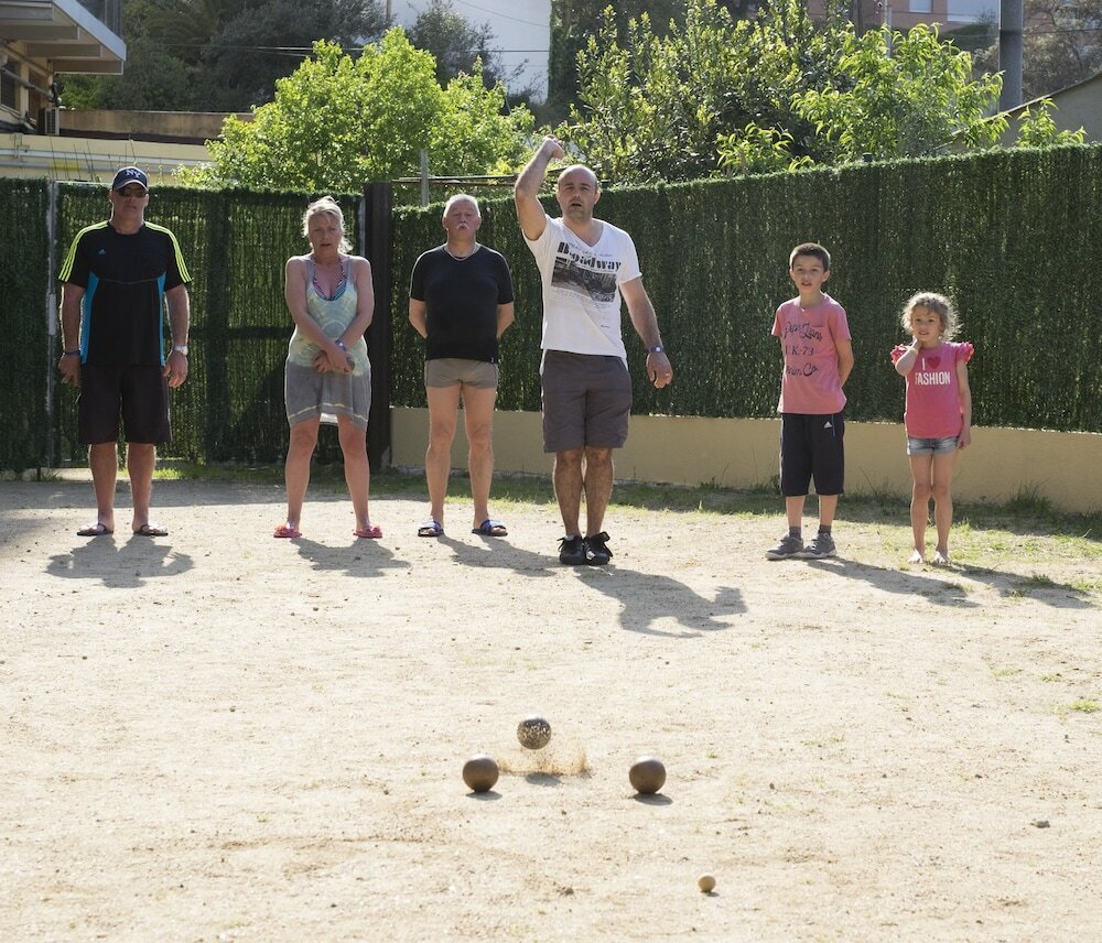 Фото Rosamar Garden Resort