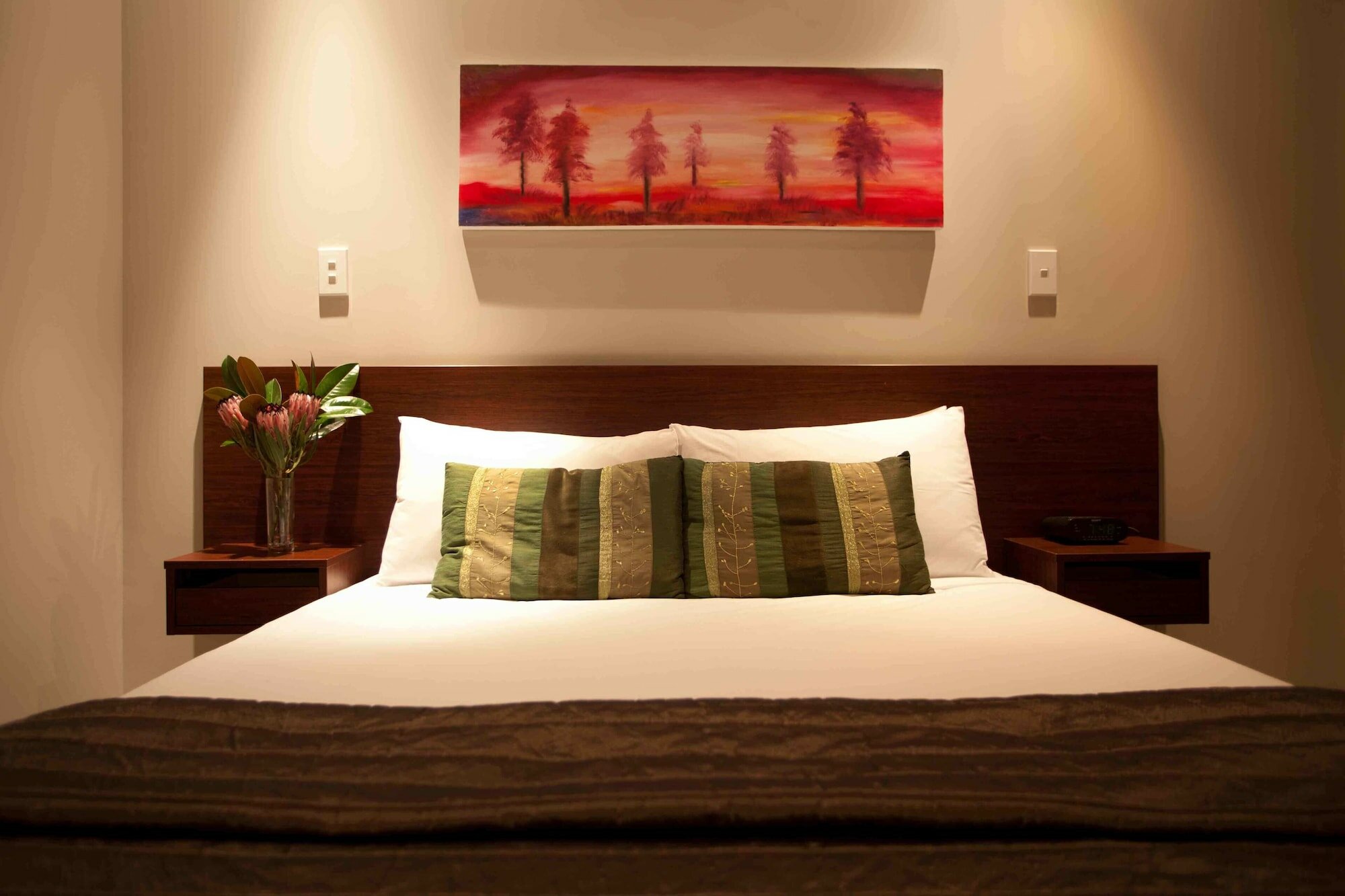 Фото Vr Auckland City