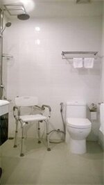 Фото Alexander Hotel Patong