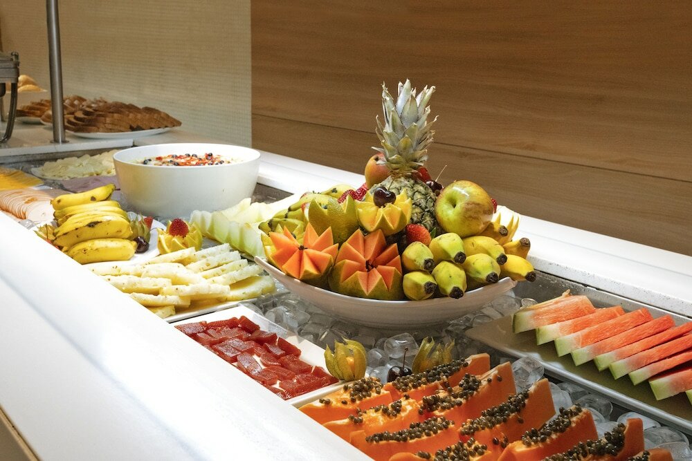 Фото Hotel Valerim Florianópolis