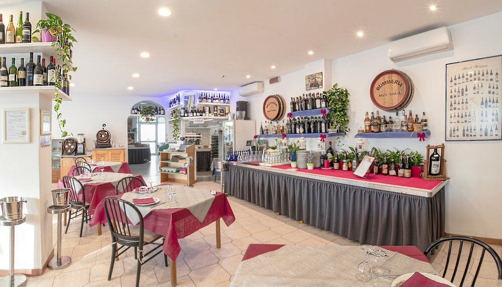 Фото Casa per Ferie Villa Pozzi